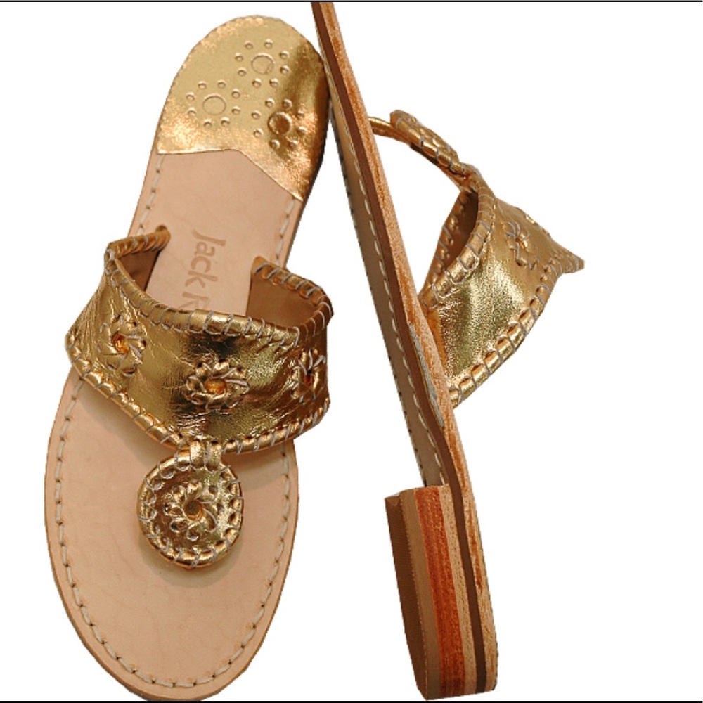 Jack Rogers Sandals